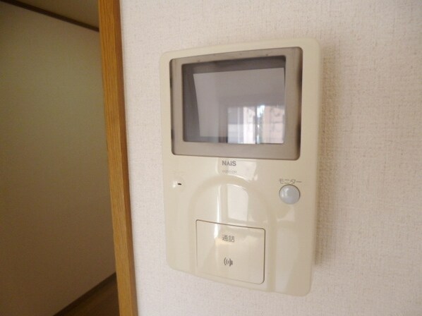 ブリックアーバーの物件内観写真